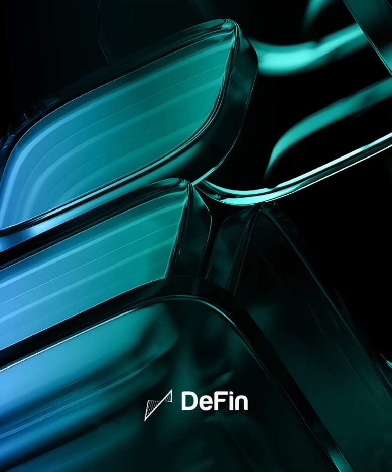 Renda Fixa Digital Background