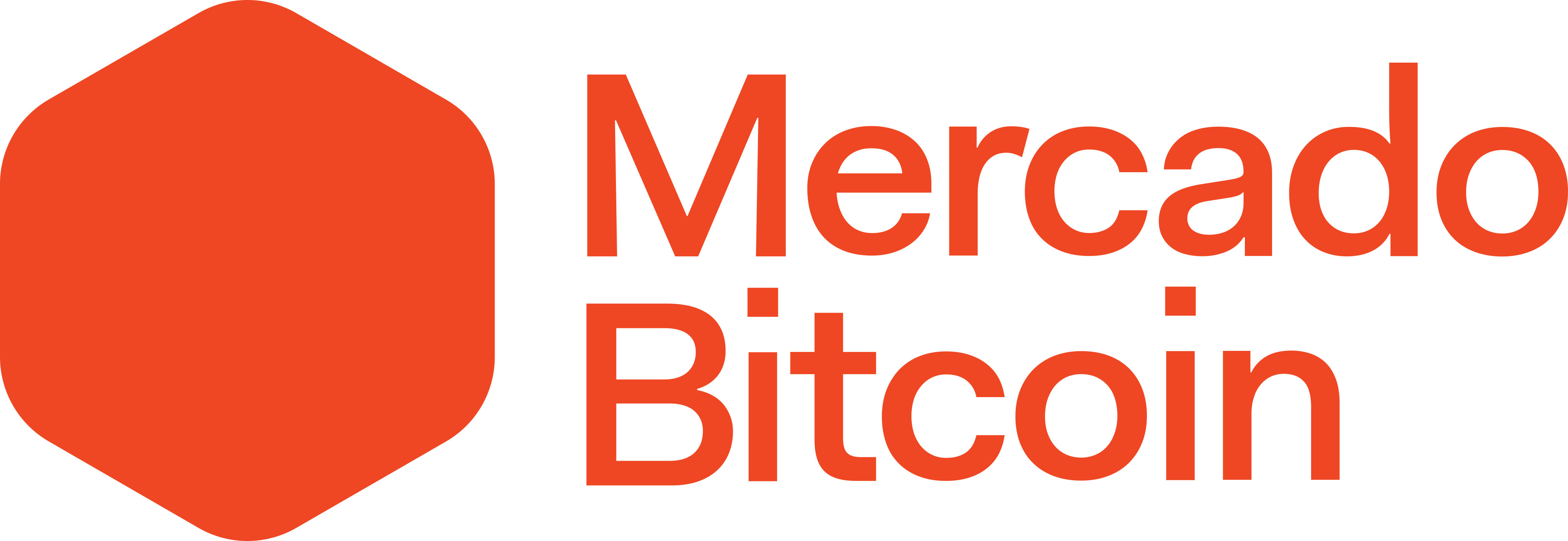 Mercado Bitcoin